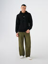 Loft Sweatshirt LF2037308 Siyah