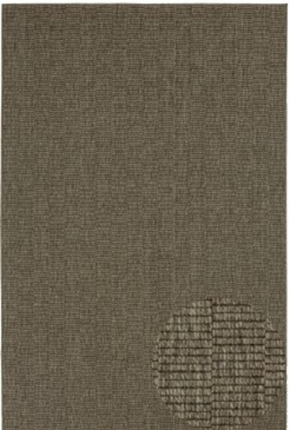 Sevenhıll Riva 160*230 6006D Kahve