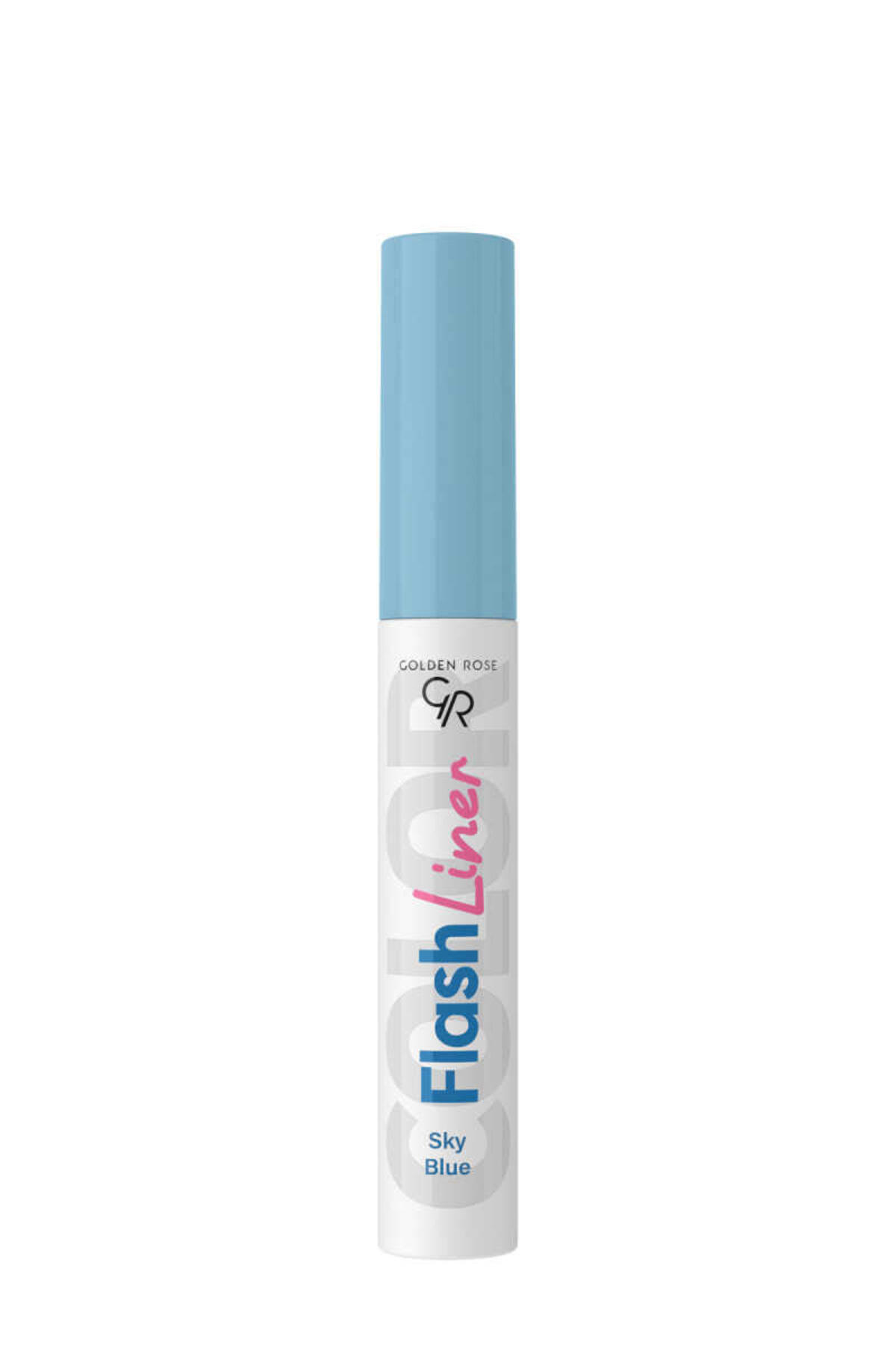 Golden Rose Eyeliner No:103 Sky Blue