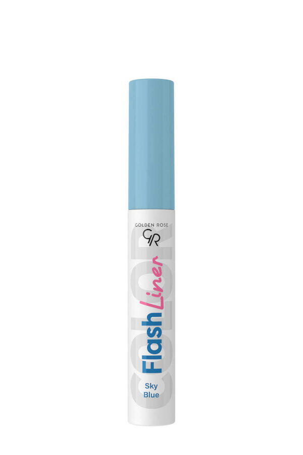 Golden Rose Eyeliner No:103 Sky Blue