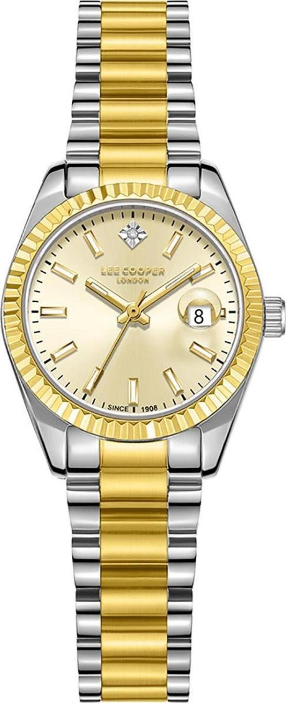 Lee Cooper Saat Kadın LC08126.210