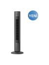 Philips Vantilatör Weu Fan Dark Cx5535/11 Gri