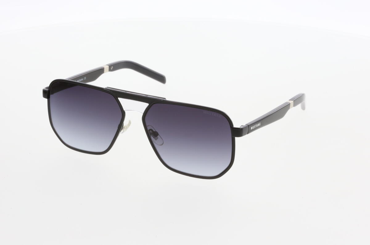 Mustang Gözlük Unisex MU2397 02