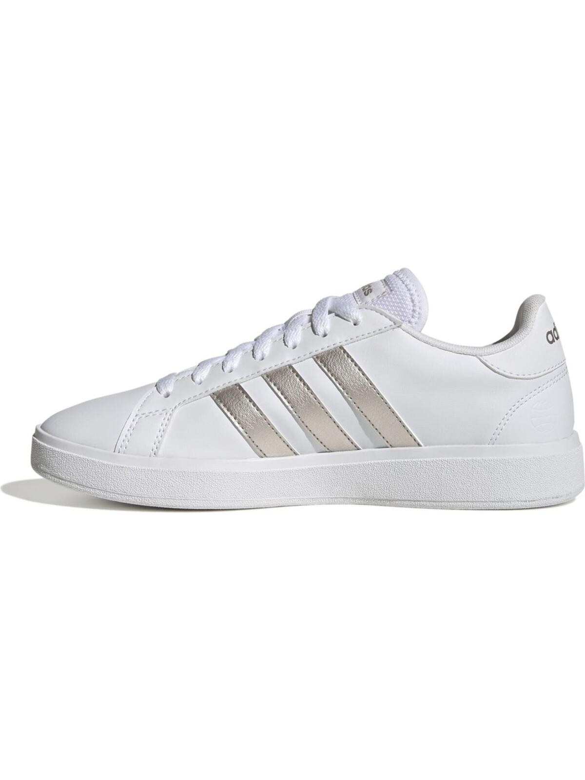 Adidas Grand Court Base 2,0 GW9263 Beyaz