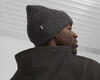 Puma Metal Cat Beanie 02487401 Siyah X