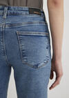 Mavi Pantolon Cindy Mid Vintage M100277-89183 Mavi