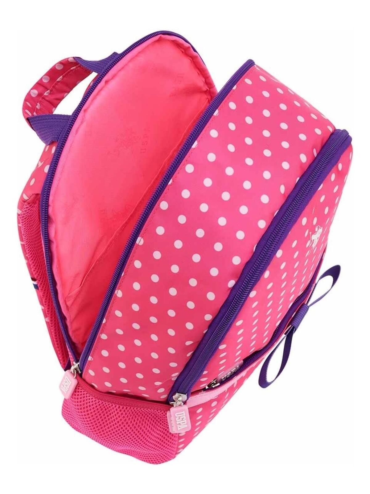 U.S. Polo Assn. Sırt Çantası PLCAN24293