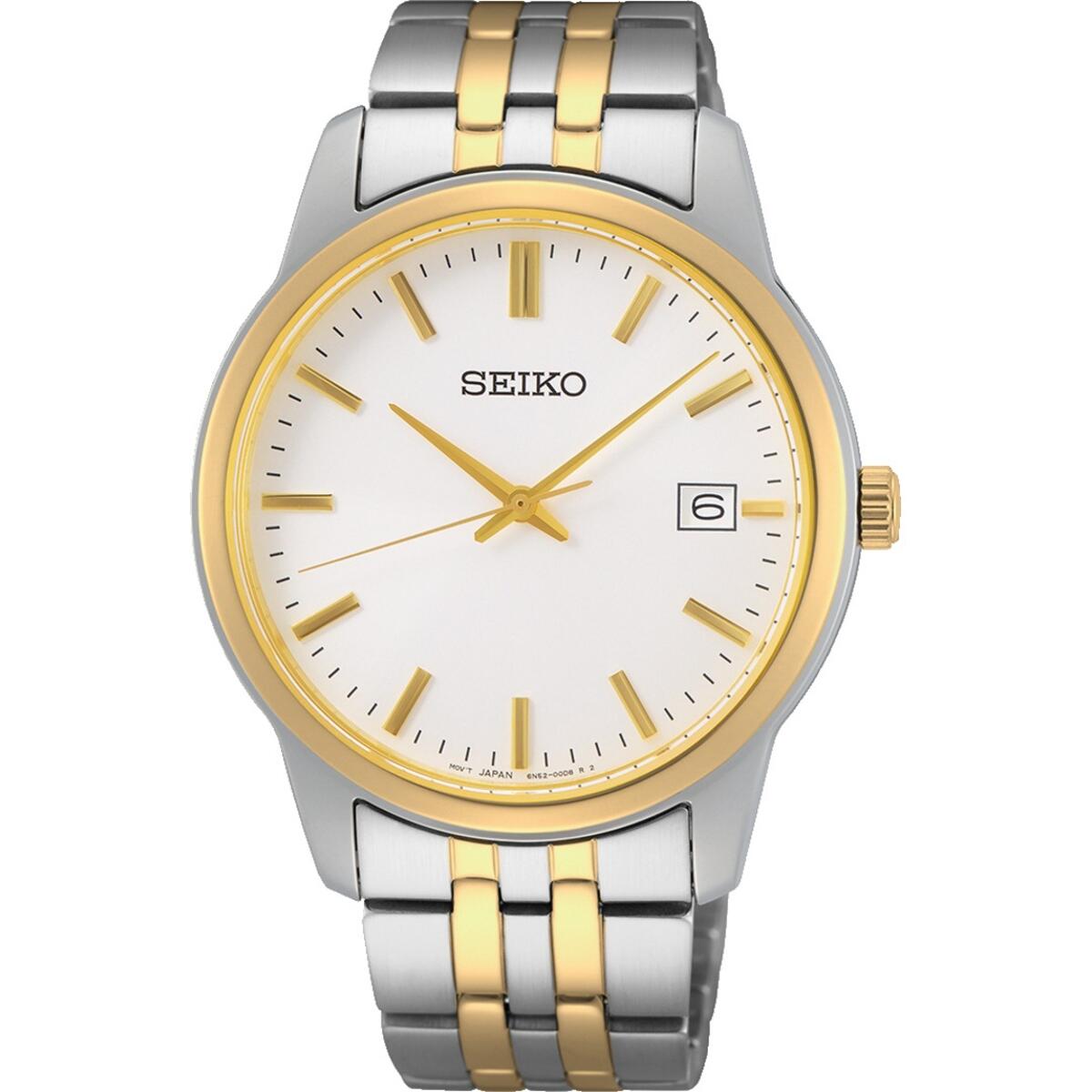 Seiko Saat Erkek SUR402P1
