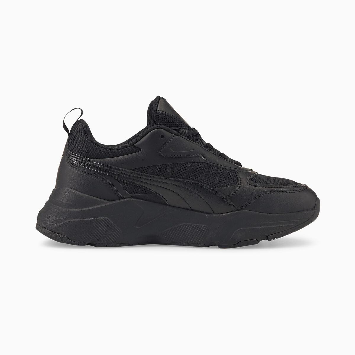 Puma Cassia Lux 39783703 Siyah