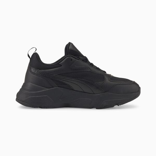 Puma Cassia Lux 39783703 Siyah
