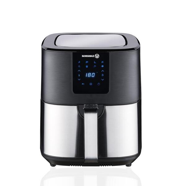 Korkmaz Fritöz Airfryer Max 6.5Lt A888