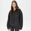 Levis Ceket A4435-0000 Siyah