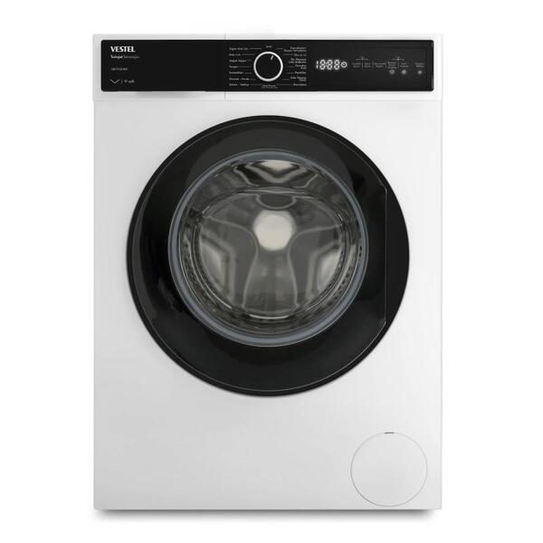 Vestel Çamaşır Makinesi CMI 97302 WIFI