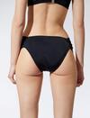 Koton Bikini Alt 3SAK00030BM Siyah