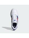 Adidas Courtblock If4032 Beyaz