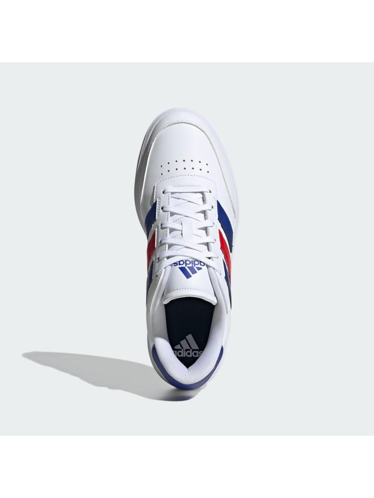 Adidas Courtblock If4032 Beyaz