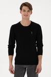 U.S Polo Assn. Kazak 1920704 G081GL0TK Siyah