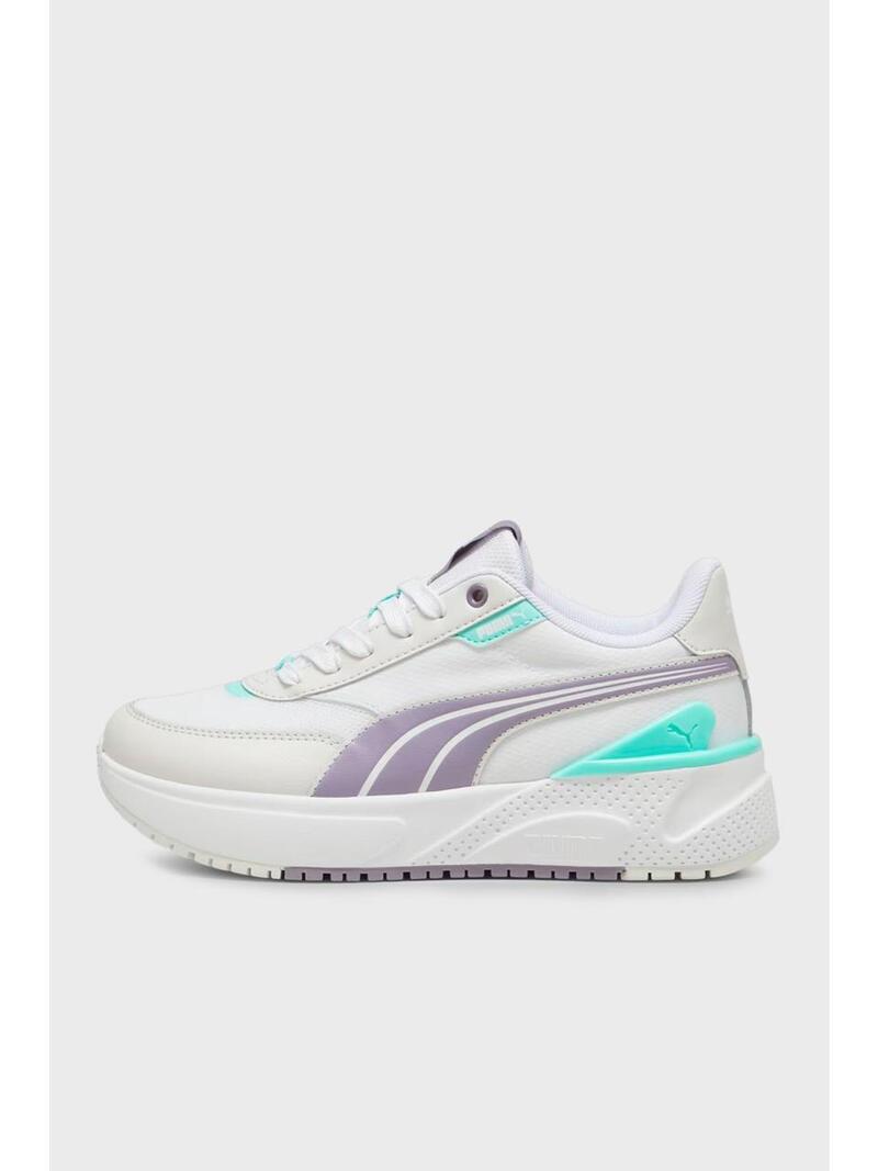 Puma R78 Disrupt Lt 39906603 Bej (Dy)