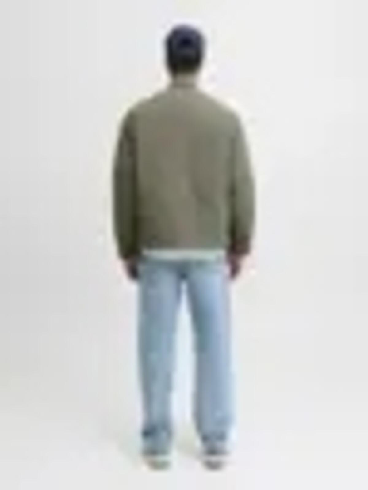 Jack&Jones Mont 12279236 Yeşil