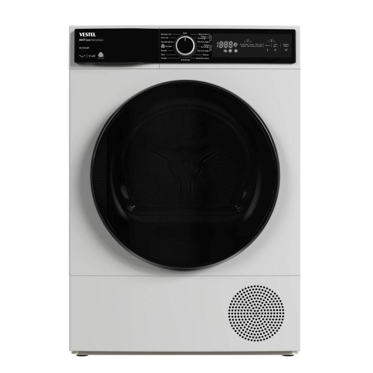 Vestel Kurutma Makinesi KM 97202 WIFI
