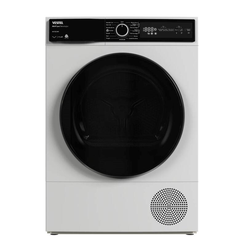 Vestel Kurutma Makinesi KM 97202 WIFI