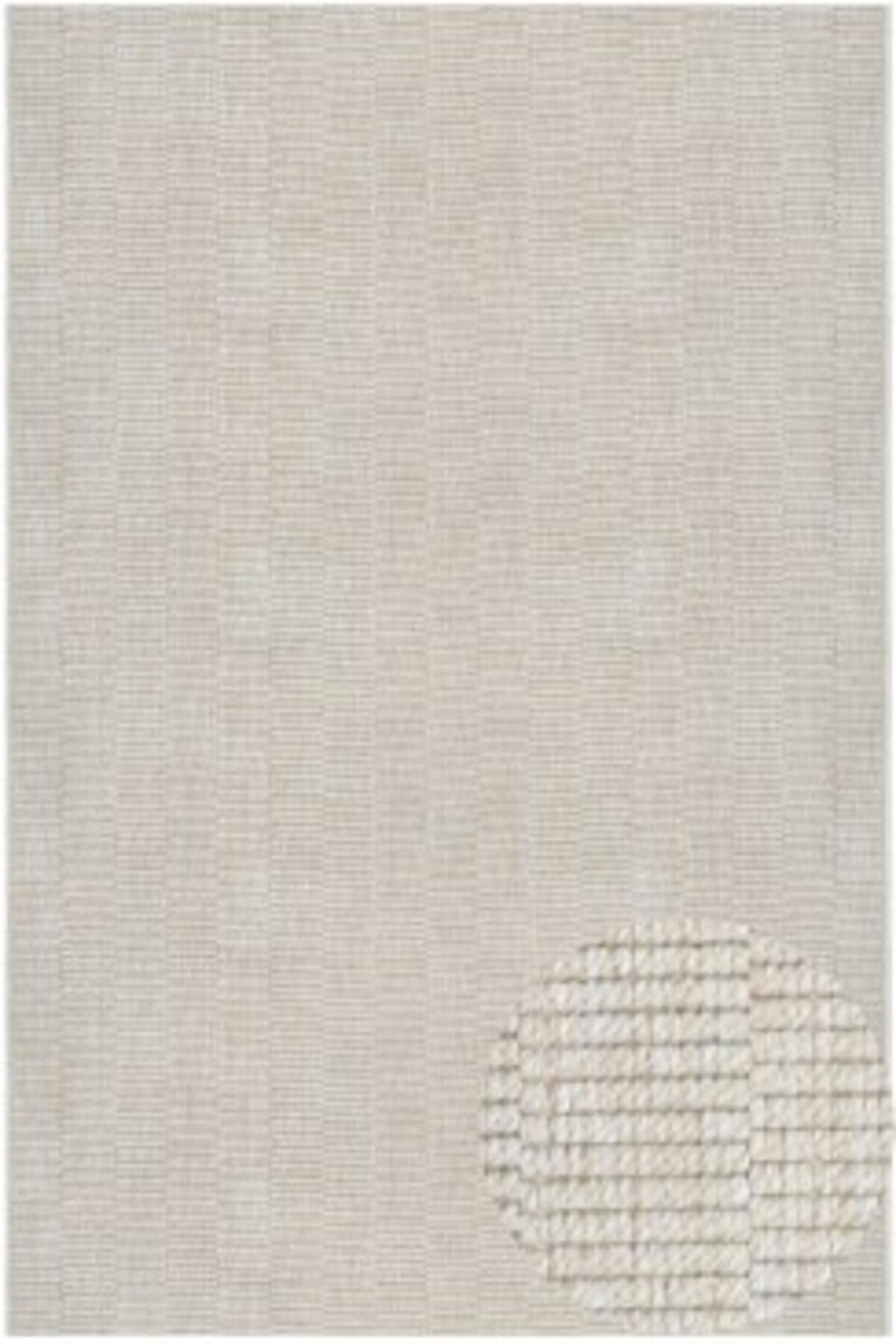 Sevenhıll Riva 160*230 6005B Krem