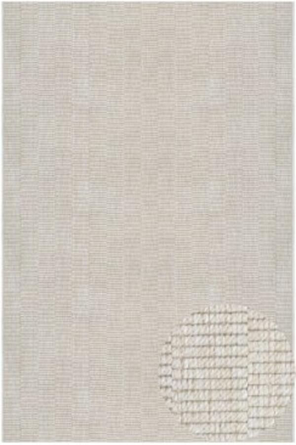 Sevenhıll Riva 160*230 6005B Krem