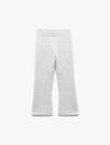 Koton Pantolon Kız Çocuk 6WKG40097AK Gri