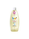 Uni Baby Şampuan 500Ml (Pompasız-Flip)
