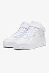 Puma Carina Street Mid 39233701 Beyaz
