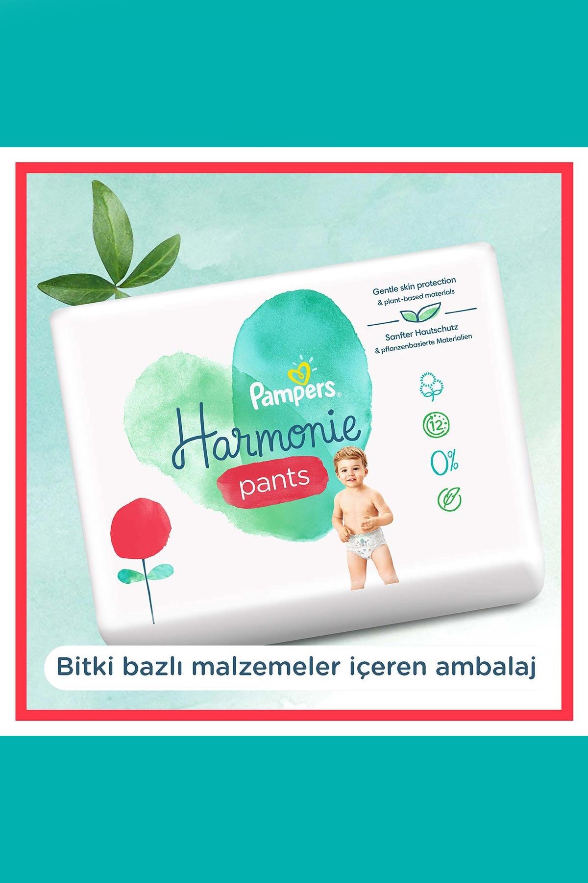 Prima Külot Bez Harmonie 6 Beden 18Li