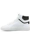 Puma Shuffle Mid 380748_01 Beyaz 43