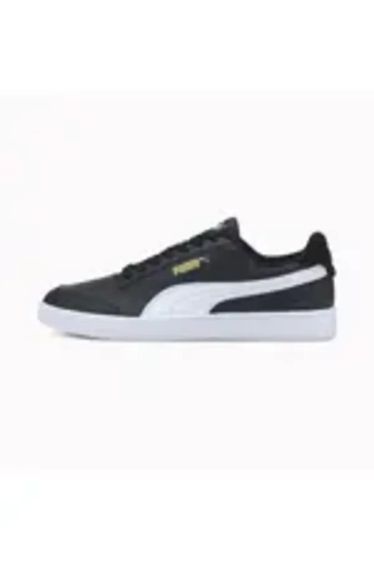 Puma Shuffle 309668_04 Siyah