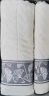 Özdilek Havlu 50*80 Loseta Gri