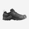 Salomon X ULTRA 5 GORE-TEX L47725500 Siyah/Antrasit/Gri