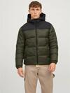 Jack&Jones Mont 12235859 Haki