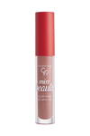 Golden Rose Lipgloss Miss Beauty Glow Shine 3D Nude C. No:01