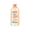 Garnier Makyaj Temizleme Suyu Micellar Peeling 400Ml