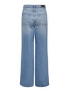 Only Pantolon 15327290 Mavi