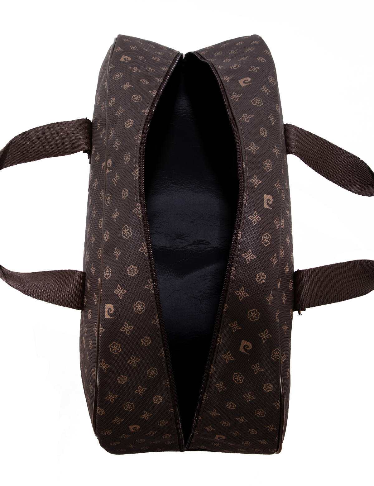 Pierre Cardin Seyahat Çantası 04PC001206-B Kahve