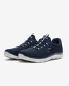 Skechers Summits Nvy 52811 Lacivert