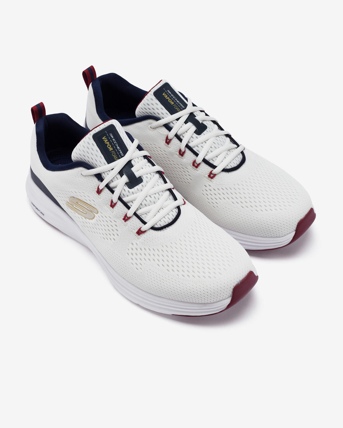 Skechers Vapor Foam Wnvr 232625 Beyaz
