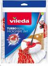 Vileda Temizlik Seti Turbo Yedek Paspas