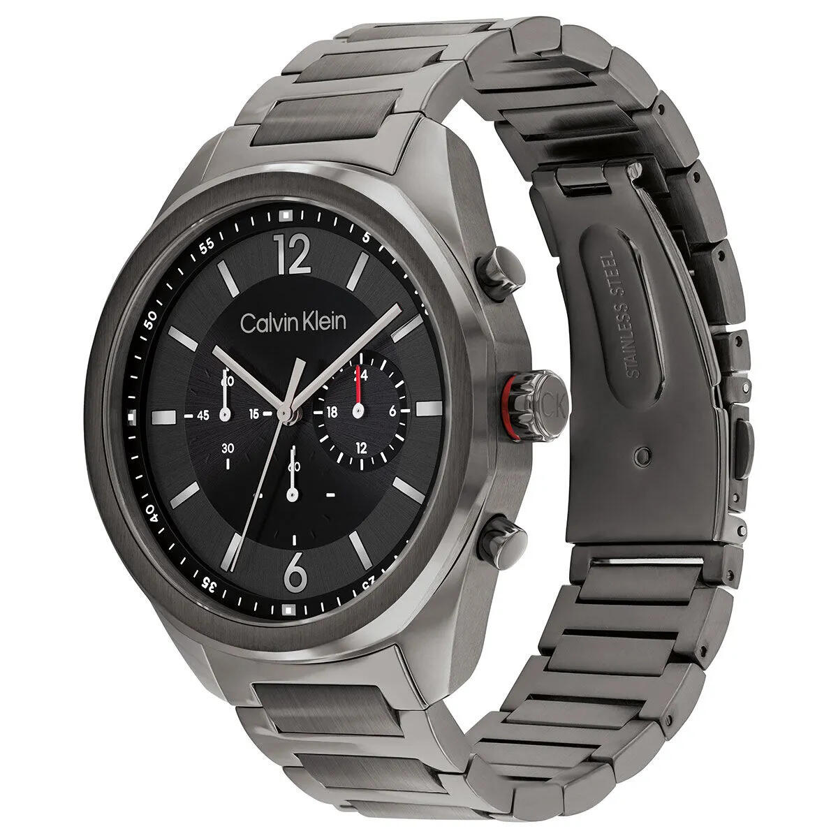 Calvin Klein Saat Erkek CK25200267