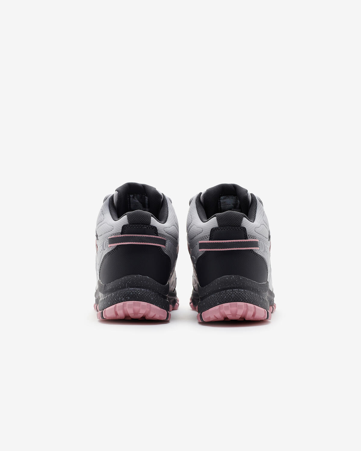 Skechers Hillcrest - Bound Peak 180021 Gypk Gri/Pembe
