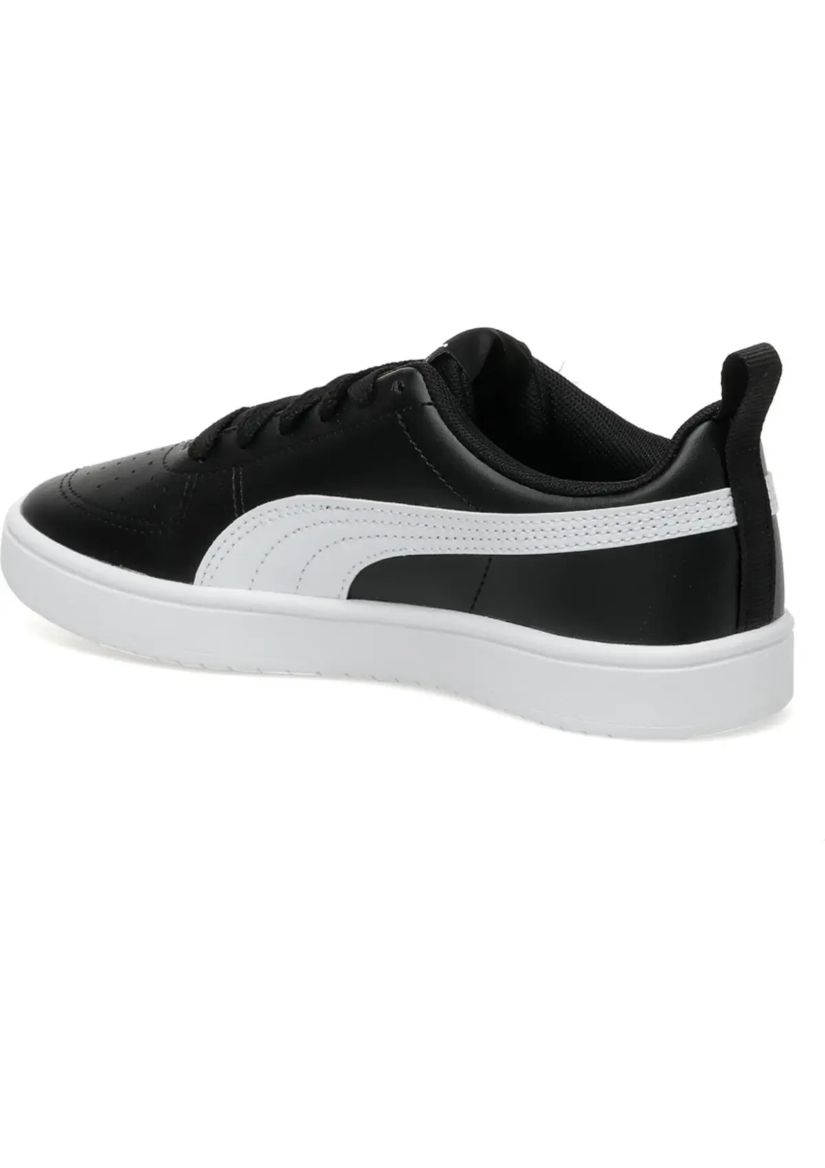 Puma Rickie Jr 38431134 Siyah