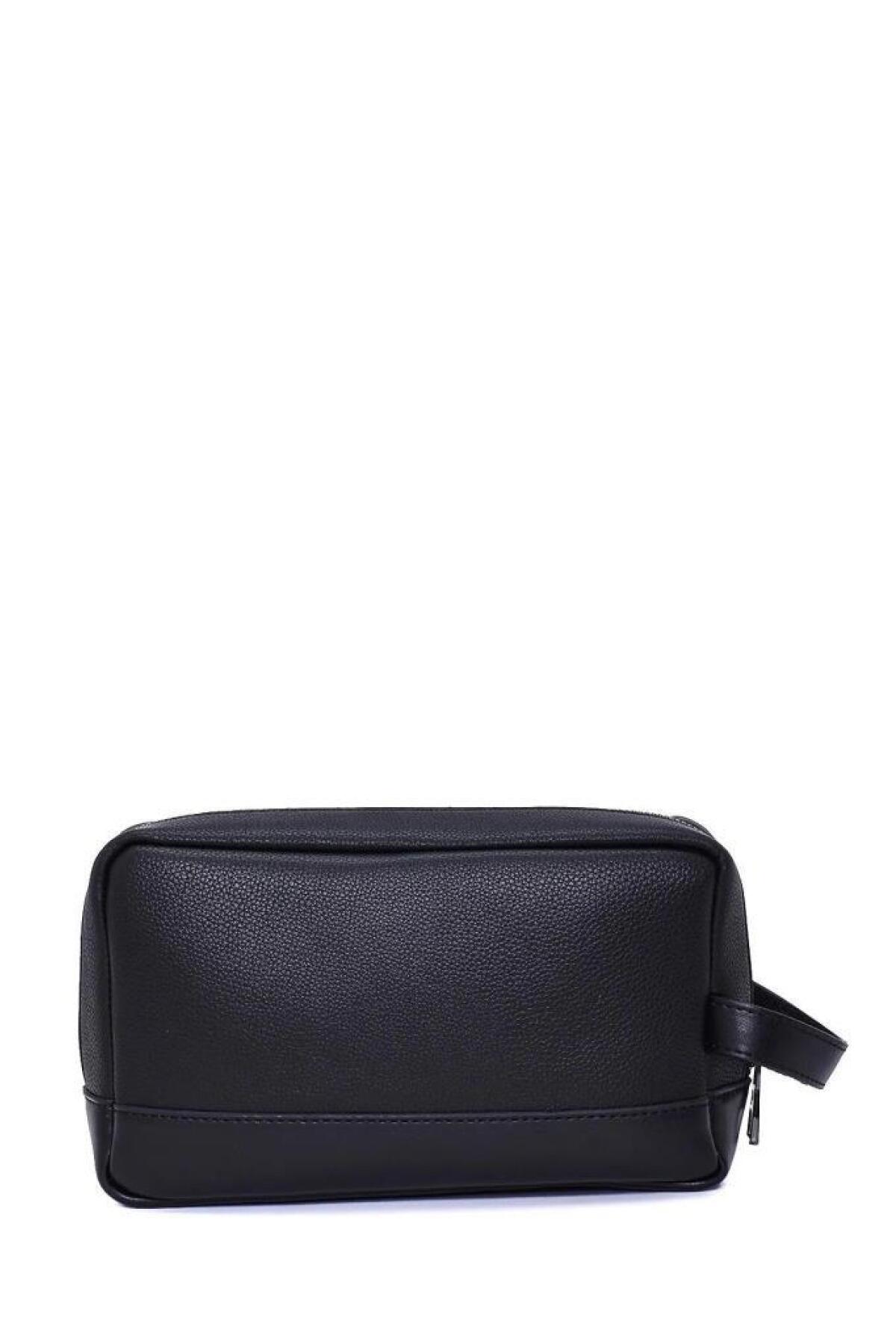 Pierre Cardin Portföy Çanta 01PC002000-F Siyah