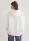 Mavi Sweatshirt M1S10175-80194 Beyaz
