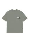 Jack&Jones Tişört 12281092 Haki