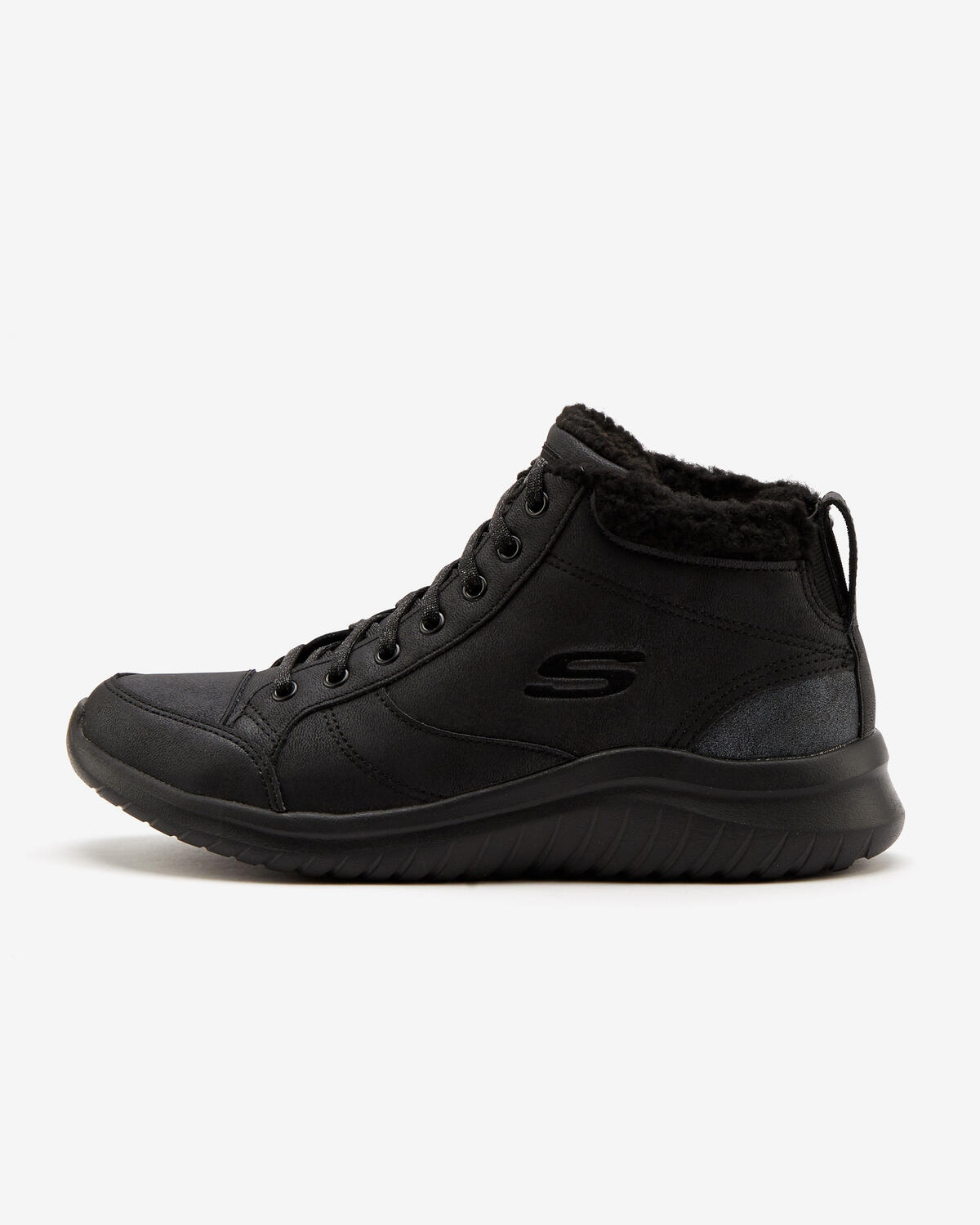 Skechers Ultra Flex 2,0 167323 Bbk